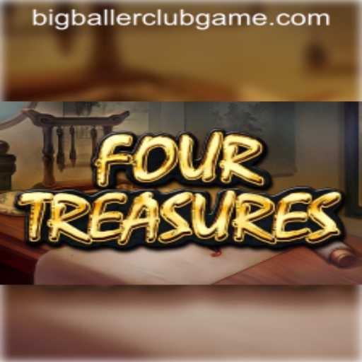 Discover FourTreasures: Enter the BIG BALLER CLUB
