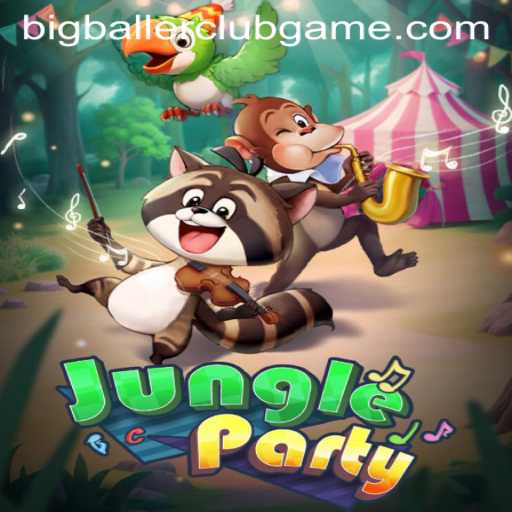 Experience Thrills and Strategy with JungleParty and the BIG BALLER CLUB