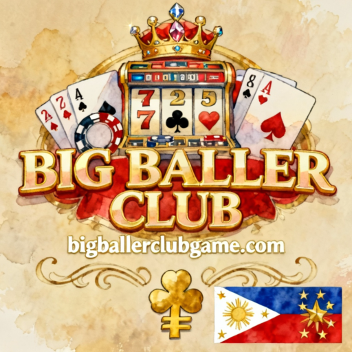 BIG BALLER CLUB