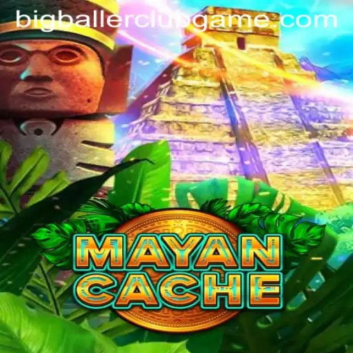 Unveiling the Adventure: MayanCache and the BIG BALLER CLUB