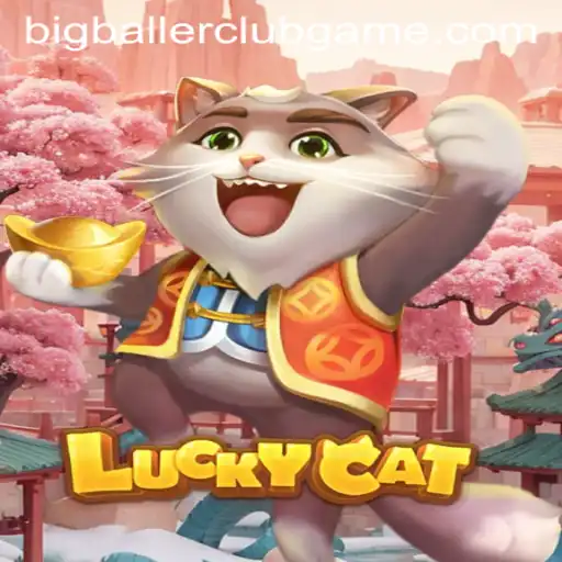 Experience the Thrill of LuckyCat: Dive into the BIG BALLER CLUB