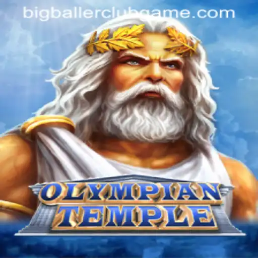 Discover the Exciting World of OlympianTemple and the BIG BALLER CLUB