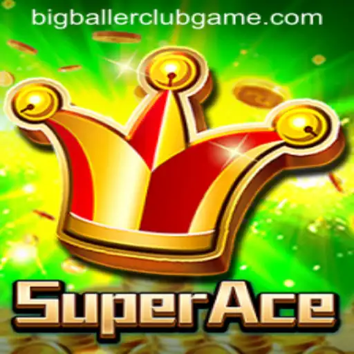 Explore the World of SuperAce: The Ultimate Big Baller Club Experience