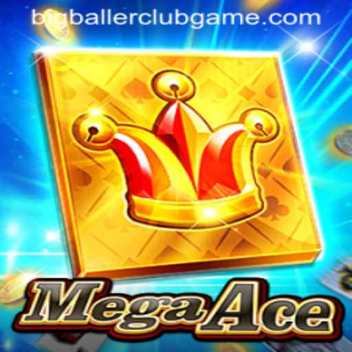MegaAce: The Latest sensation in Gaming with BIG BALLER CLUB
