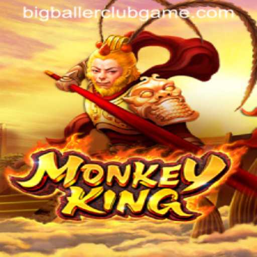 Enter the Epic World of MonkeyKing and Explore the BIG BALLER CLUB