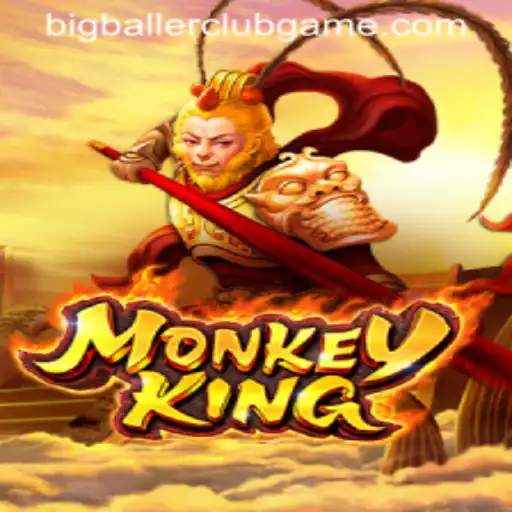 Enter the Epic World of MonkeyKing and Explore the BIG BALLER CLUB