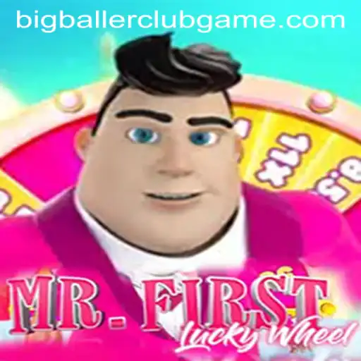 Unveiling the Excitement of MrFirstLuckyWheel: Spin to Win in the BIG BALLER CLUB