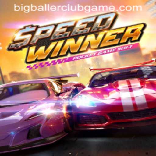 Unleashing the Thrill: SpeedWinner and the BIG BALLER CLUB Experience