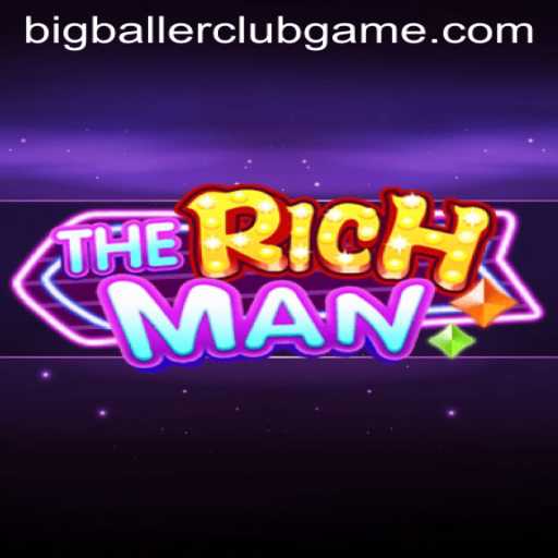 TheRichMan: Exploring the Exciting World of the BIG BALLER CLUB
